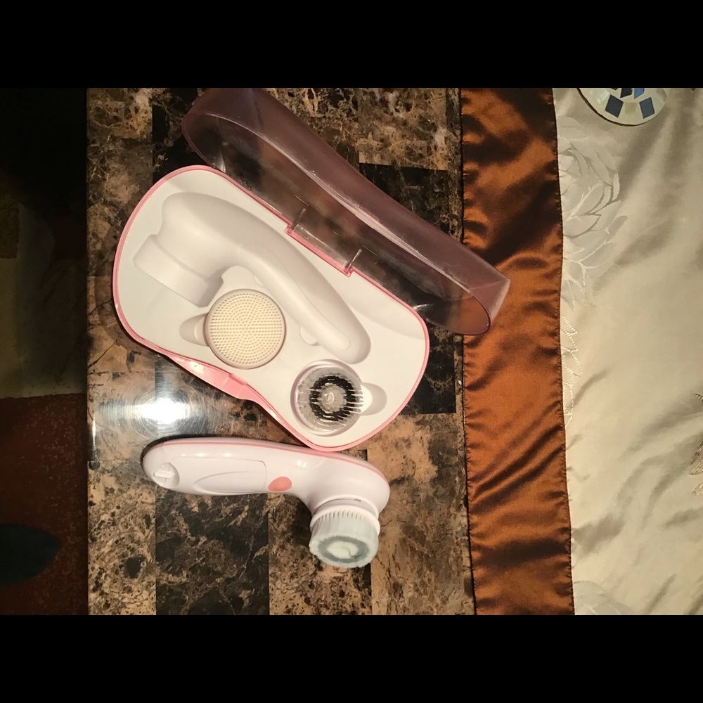 Vanity Planet Skin Spa